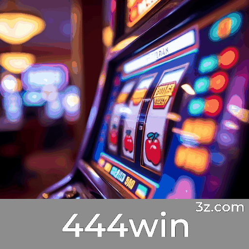 444win: Experimente Apostas Móveis Completas e Convenientes