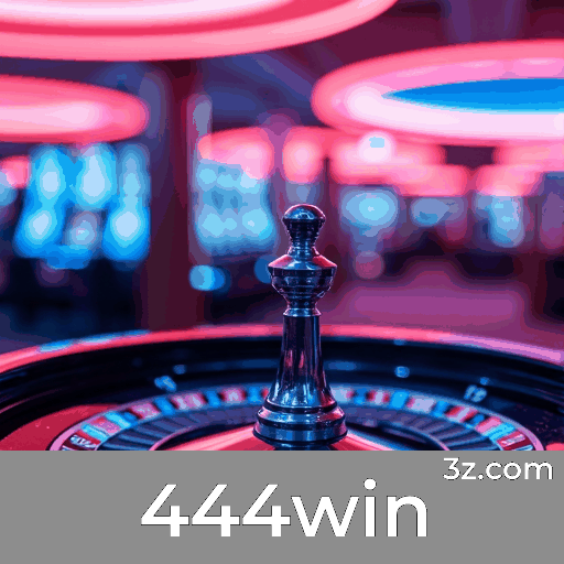 444win: Experimente Apostas Móveis Completas e Convenientes