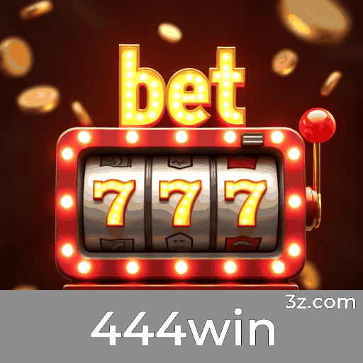 444win: Desfrute de Ofertas Incríveis e Bônus Exclusivos