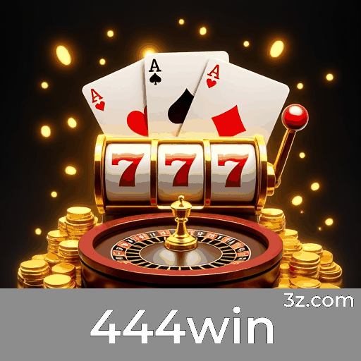 444win: Estável, Seguro e Otimizado para o Brasil