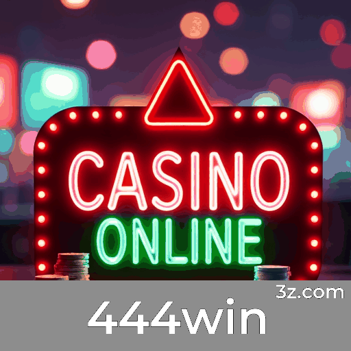 444win: Experiência Imersiva e Diversificada para Brasileiros