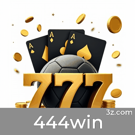 444win Jogos: Aprenda Estratégias e Melhore suas Habilidades