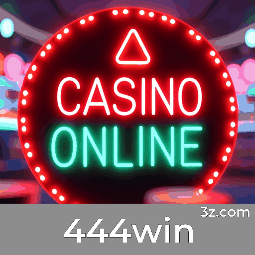 444win: Viva a Emoção e Altos Retornos no Crash