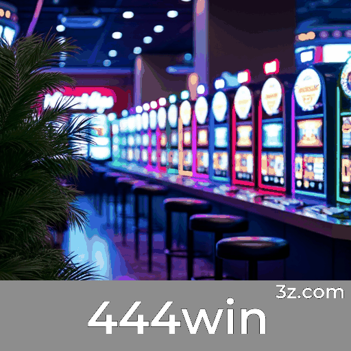 444win: Excelência em Apostas Esportivas